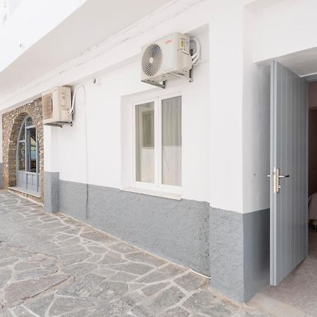 Galinos Hotel For Adults Only ปาริเกีย ภายนอก รูปภาพ